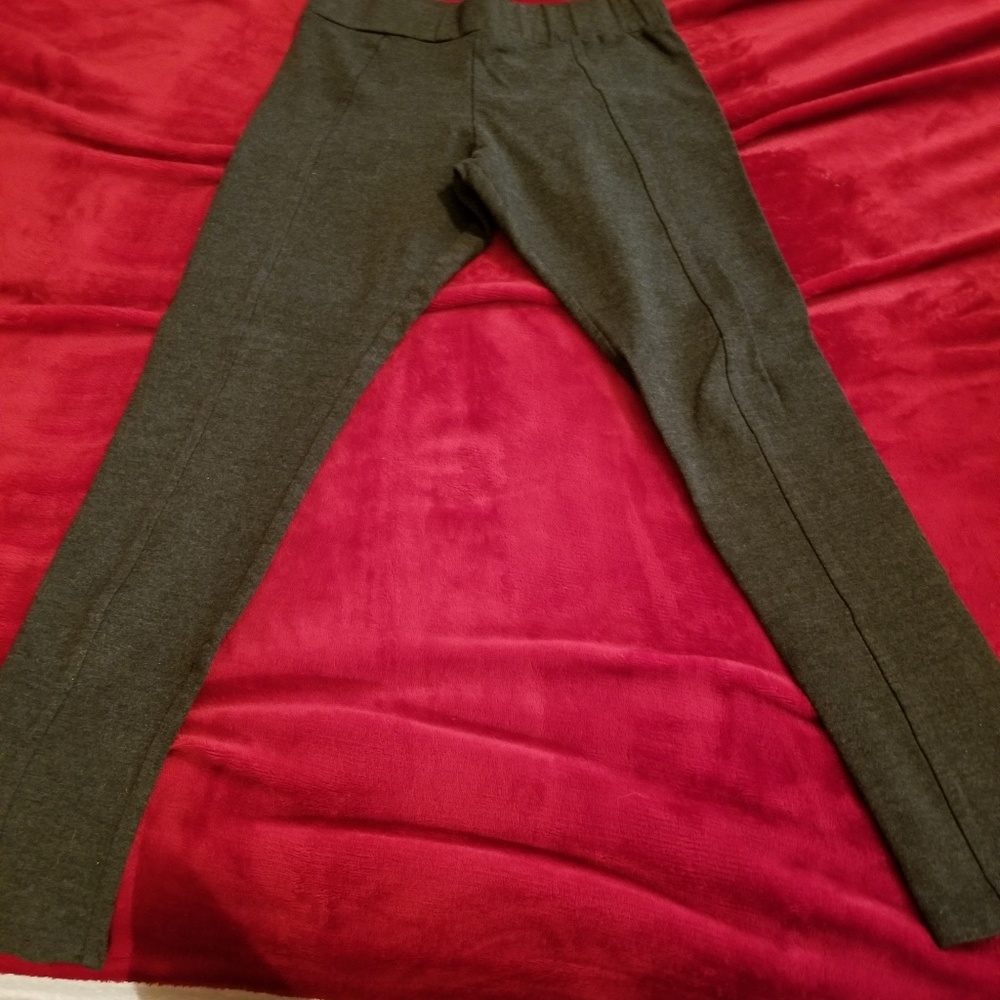 Philosophy leggings